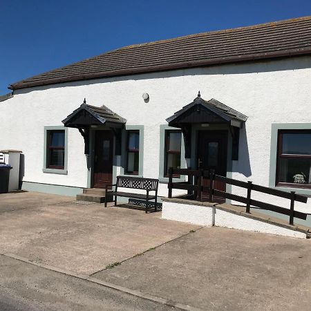 Dove cottage Allonby Esterno foto
