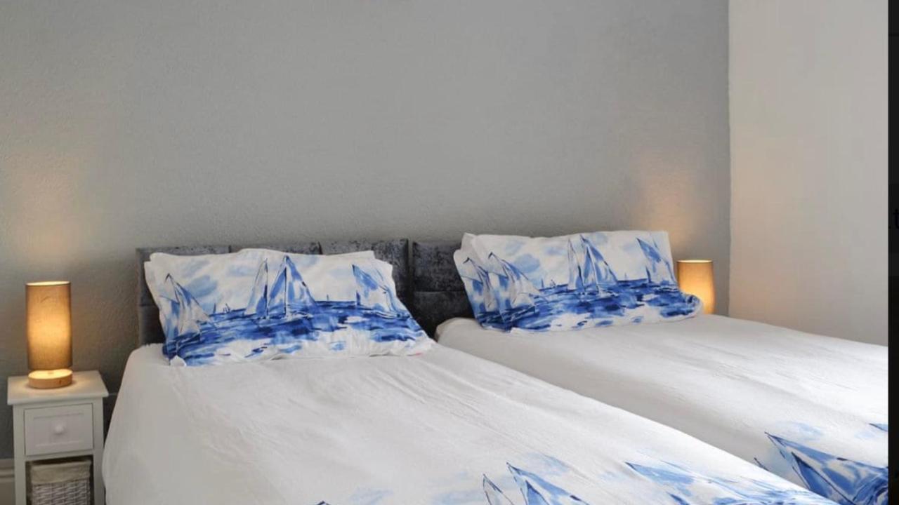 Dove cottage Allonby Esterno foto