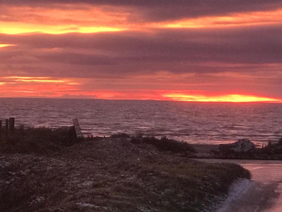 Dove cottage Allonby Esterno foto