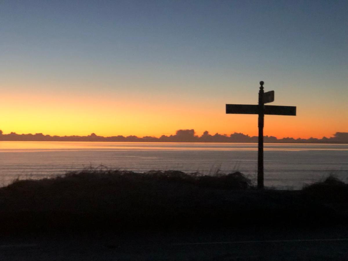 Dove cottage Allonby Esterno foto