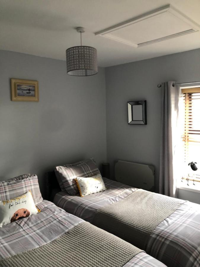 Dove cottage Allonby Esterno foto