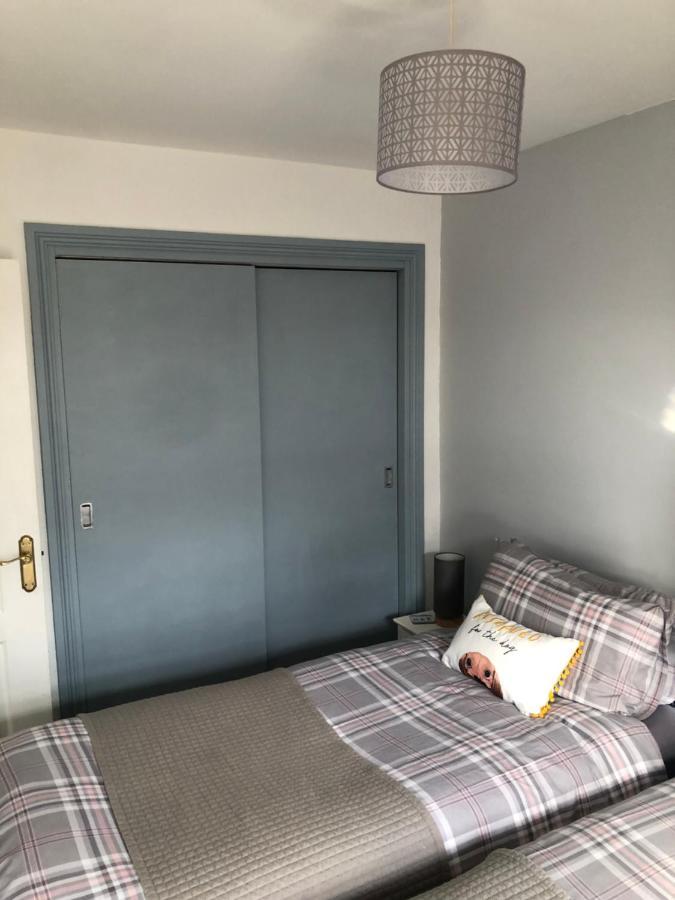 Dove cottage Allonby Esterno foto