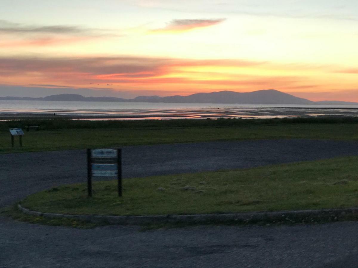 Dove cottage Allonby Esterno foto