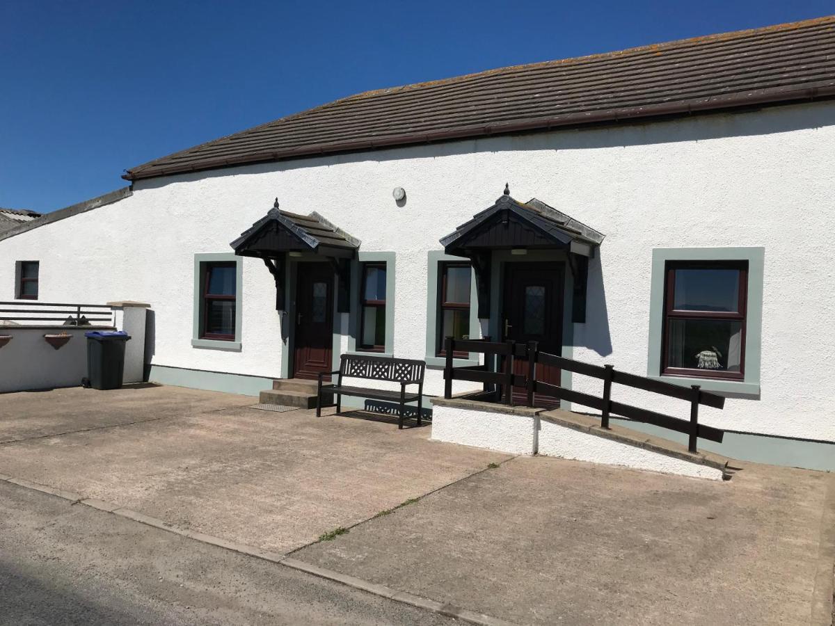Dove cottage Allonby Esterno foto